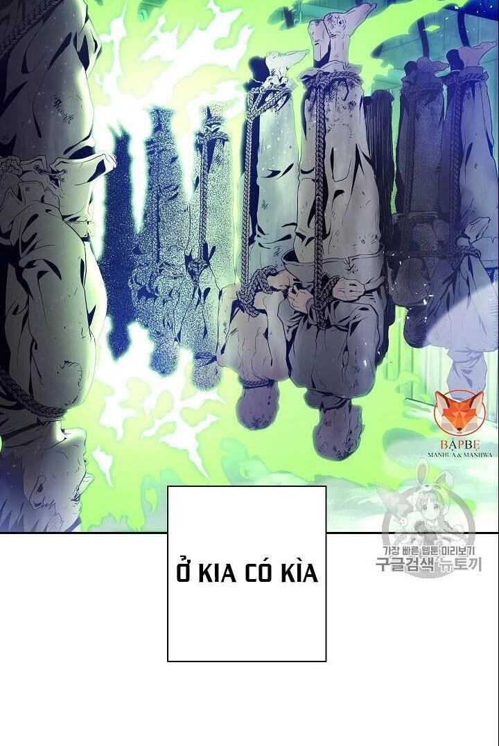 Cốt Binh Trở Lại Chapter 83 - 13