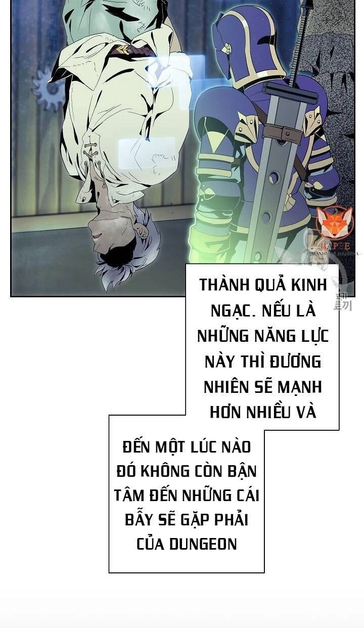 Cốt Binh Trở Lại Chapter 83 - 25