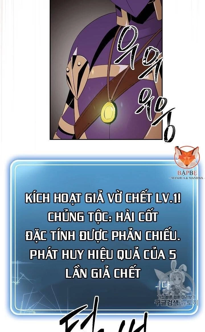 Cốt Binh Trở Lại Chapter 83 - 49
