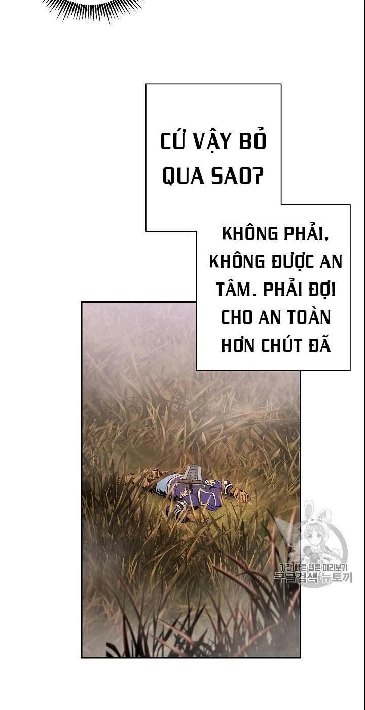 Cốt Binh Trở Lại Chapter 83 - 74