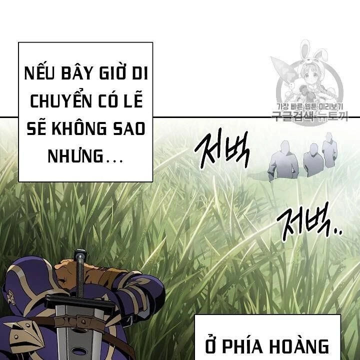 Cốt Binh Trở Lại Chapter 83 - 77