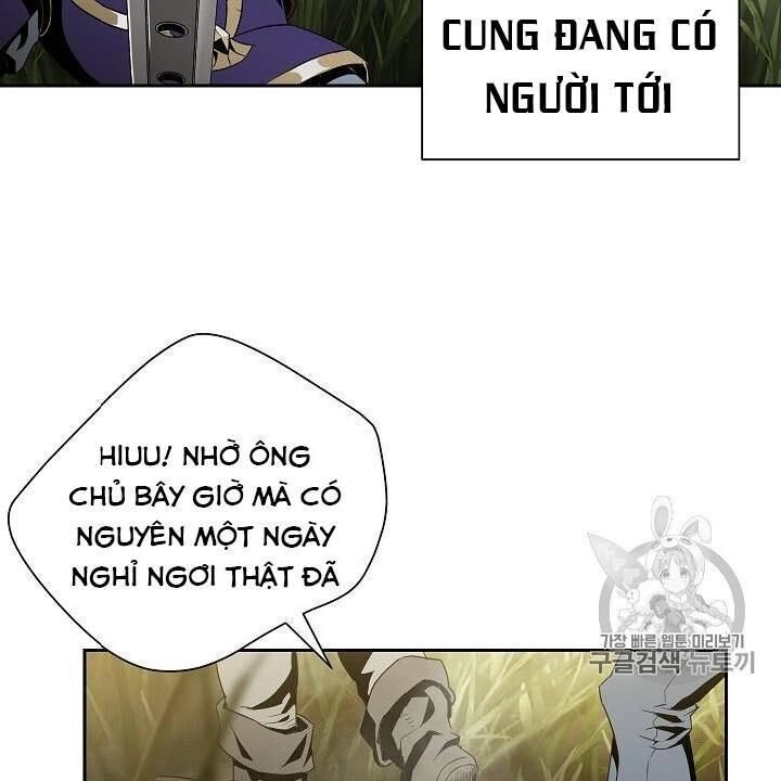 Cốt Binh Trở Lại Chapter 83 - 78
