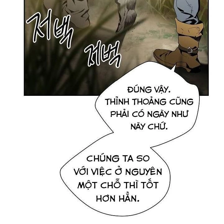 Cốt Binh Trở Lại Chapter 83 - 79