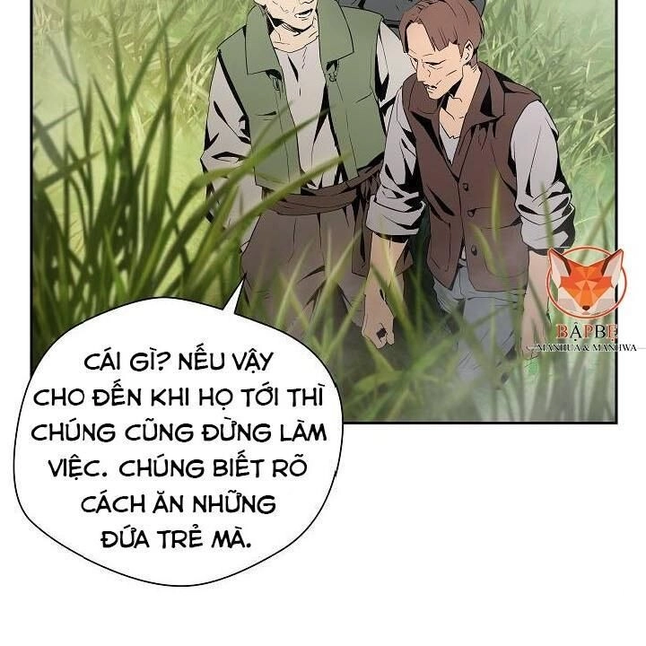 Cốt Binh Trở Lại Chapter 83 - 81