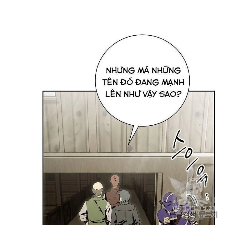 Cốt Binh Trở Lại Chapter 83 - 87