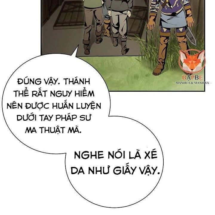 Cốt Binh Trở Lại Chapter 83 - 88