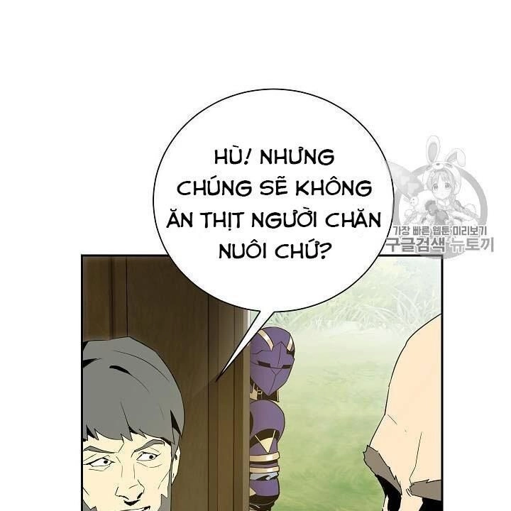 Cốt Binh Trở Lại Chapter 83 - 89