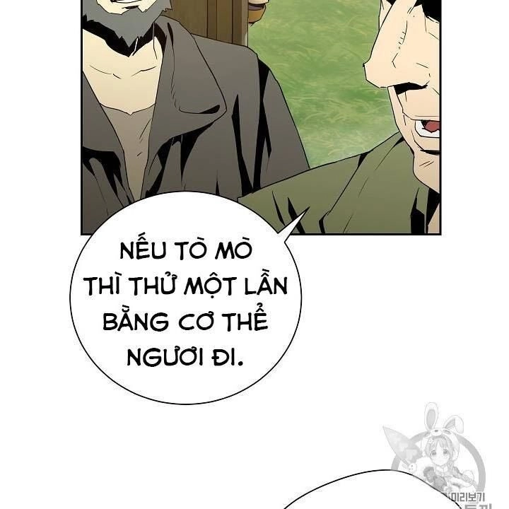 Cốt Binh Trở Lại Chapter 83 - 90