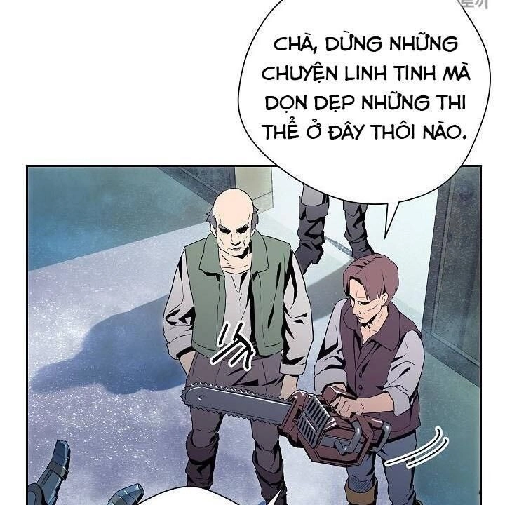 Cốt Binh Trở Lại Chapter 83 - 91