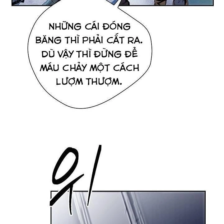 Cốt Binh Trở Lại Chapter 83 - 92