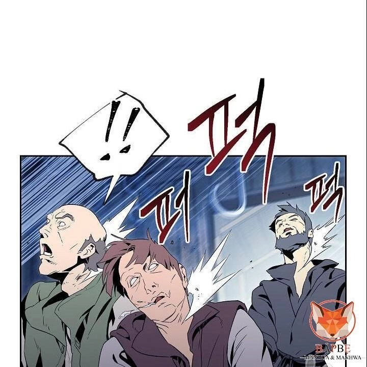 Cốt Binh Trở Lại Chapter 83 - 94