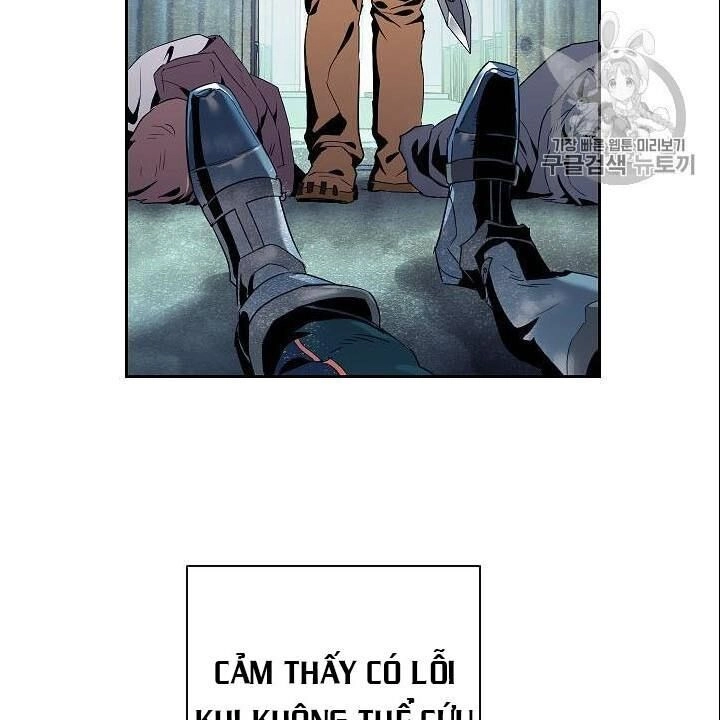 Cốt Binh Trở Lại Chapter 83 - 98