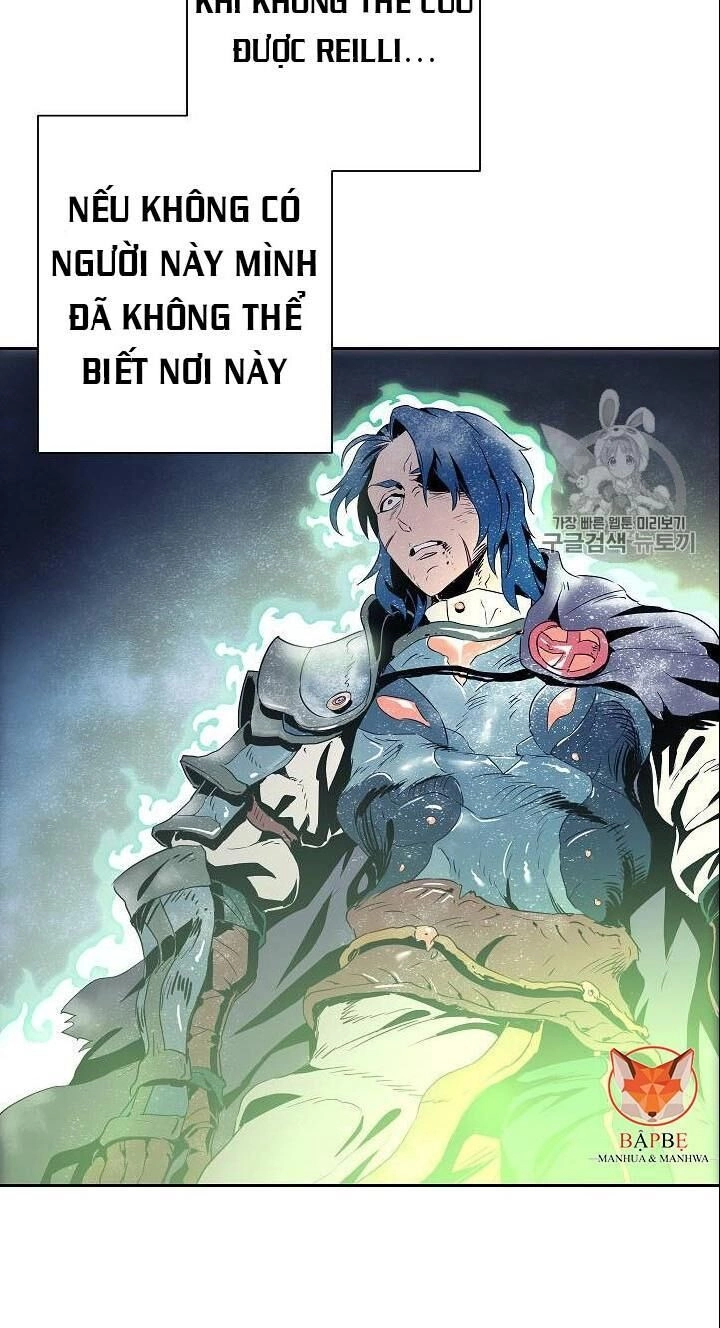 Cốt Binh Trở Lại Chapter 83 - 99