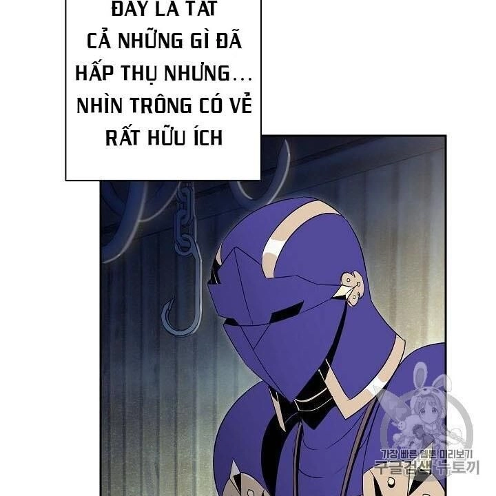 Cốt Binh Trở Lại Chapter 83 - 104