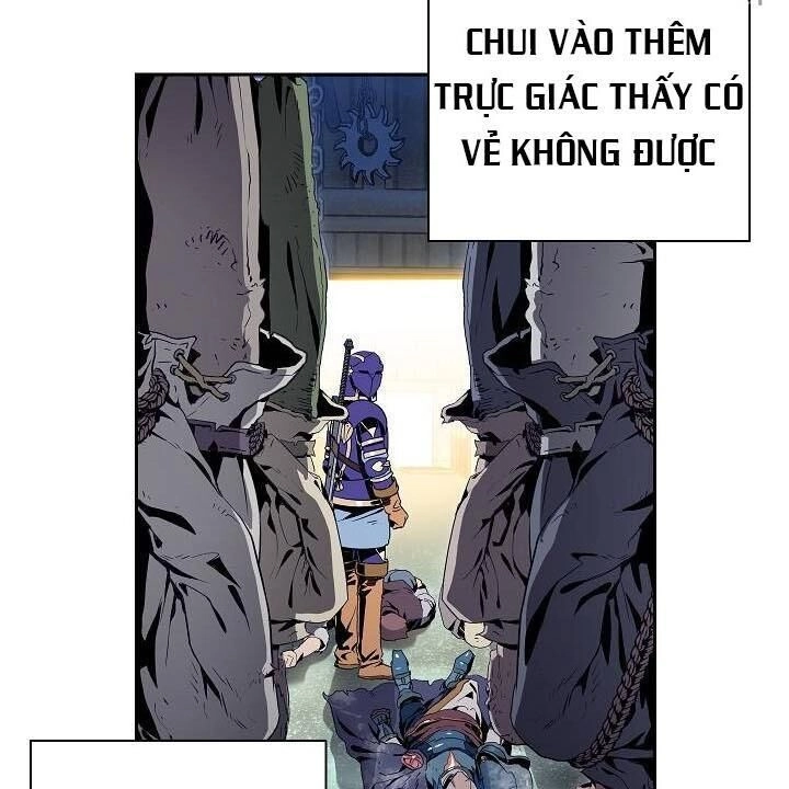 Cốt Binh Trở Lại Chapter 83 - 108