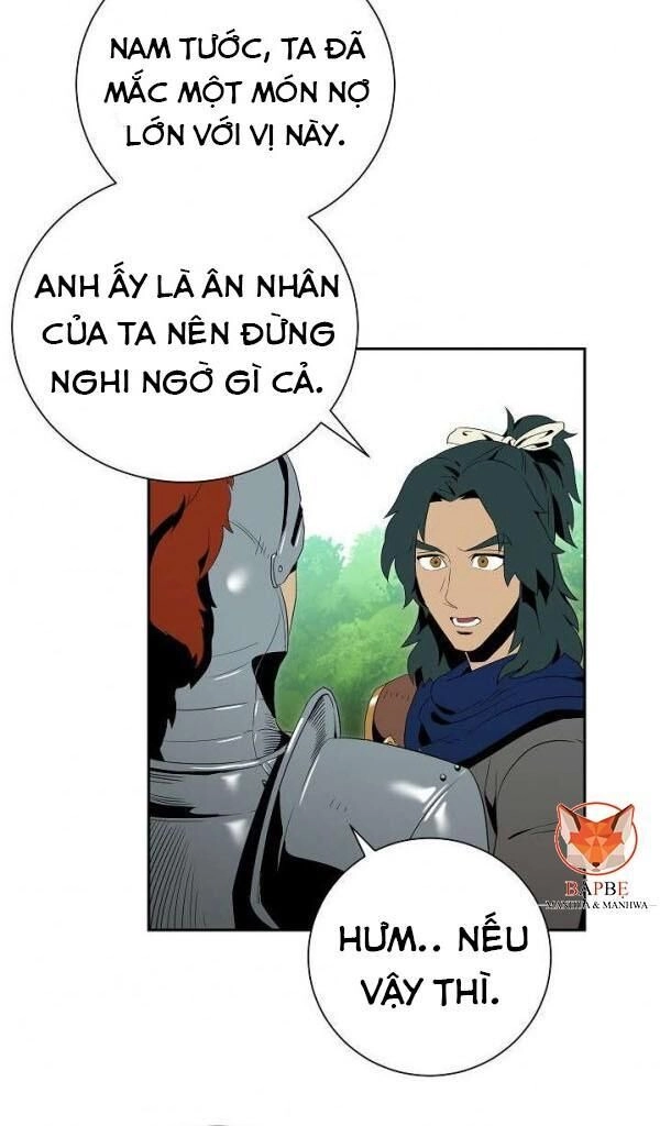 Cốt Binh Trở Lại Chapter 84 - 75