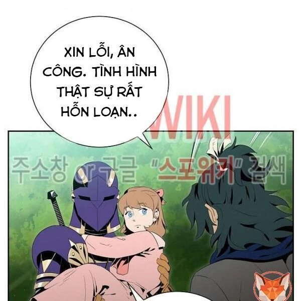 Cốt Binh Trở Lại Chapter 84 - 76