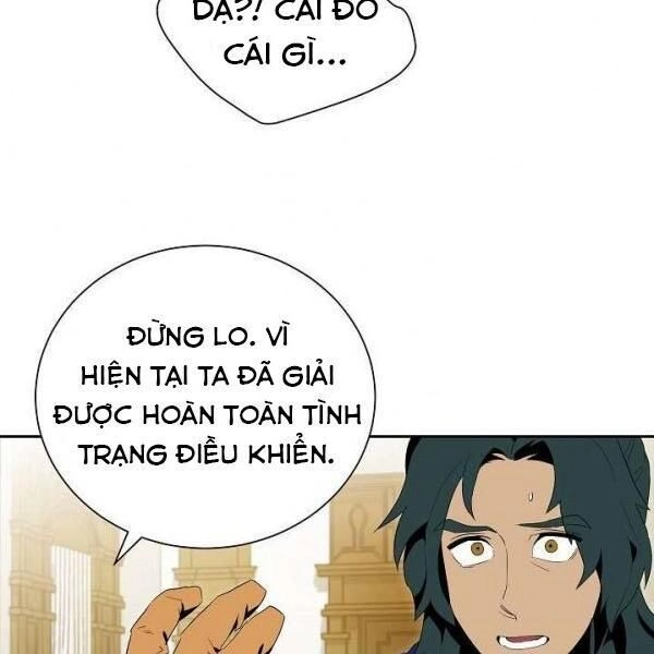 Cốt Binh Trở Lại Chapter 84 - 85