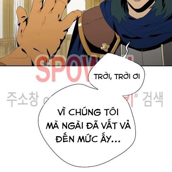 Cốt Binh Trở Lại Chapter 84 - 86