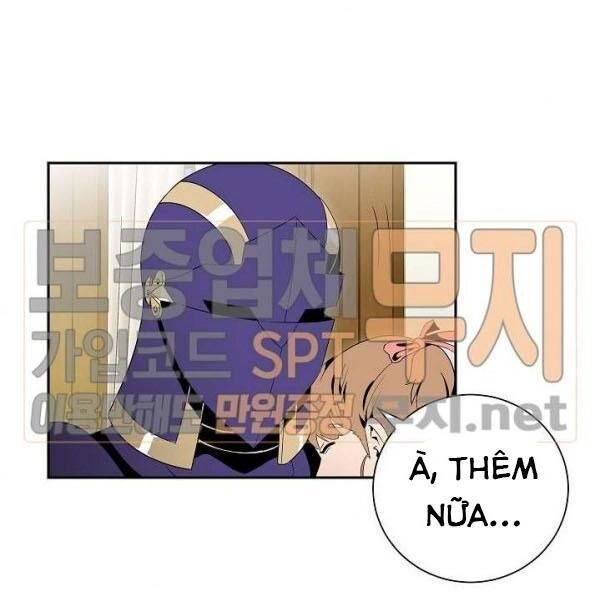 Cốt Binh Trở Lại Chapter 84 - 87