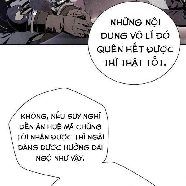 Cốt Binh Trở Lại Chapter 84 - 89