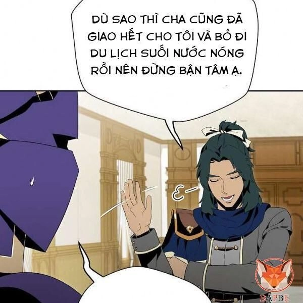 Cốt Binh Trở Lại Chapter 84 - 90