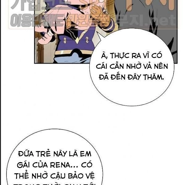 Cốt Binh Trở Lại Chapter 84 - 92