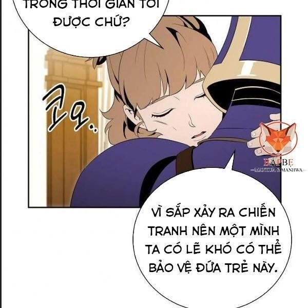 Cốt Binh Trở Lại Chapter 84 - 93