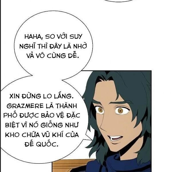 Cốt Binh Trở Lại Chapter 84 - 94