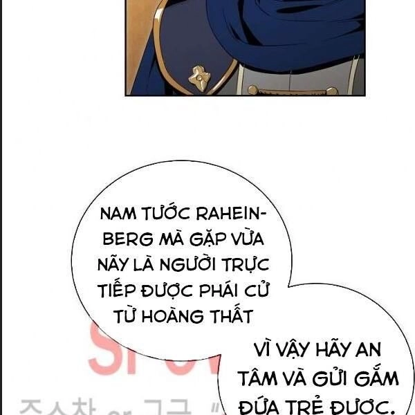 Cốt Binh Trở Lại Chapter 84 - 95