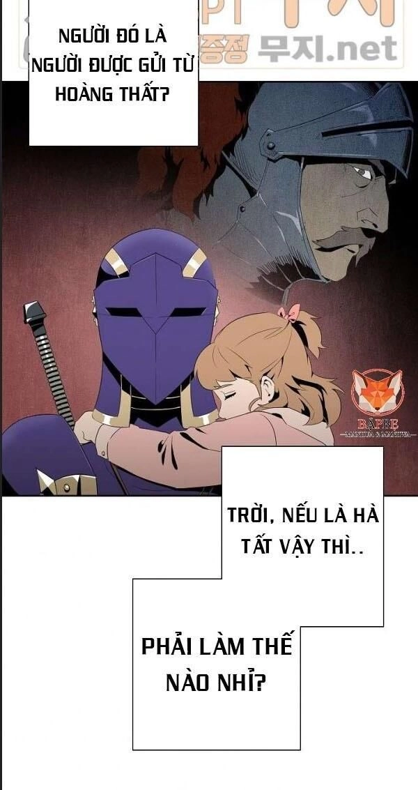 Cốt Binh Trở Lại Chapter 84 - 97