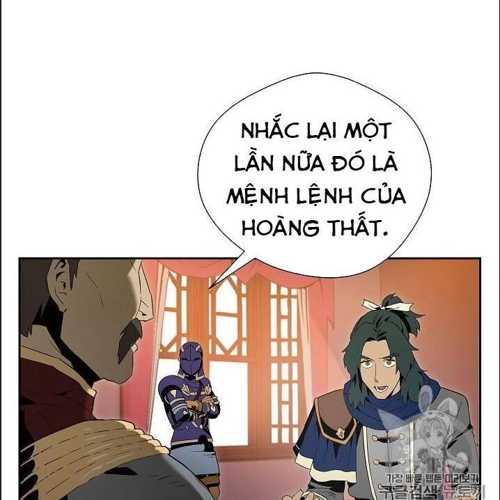 Cốt Binh Trở Lại Chapter 85 - 29