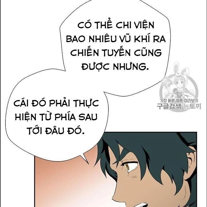 Cốt Binh Trở Lại Chapter 85 - 31