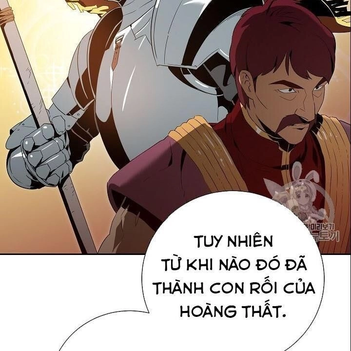 Cốt Binh Trở Lại Chapter 85 - 41
