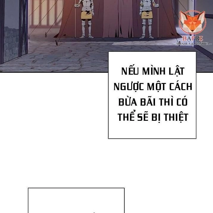 Cốt Binh Trở Lại Chapter 85 - 80