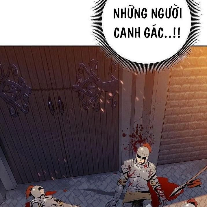 Cốt Binh Trở Lại Chapter 85 - 86