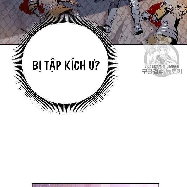 Cốt Binh Trở Lại Chapter 85 - 87