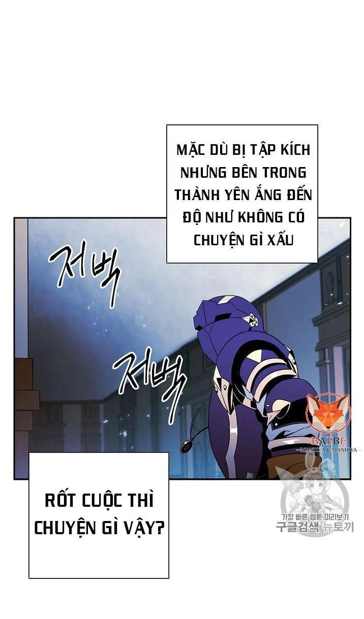 Cốt Binh Trở Lại Chapter 85 - 89
