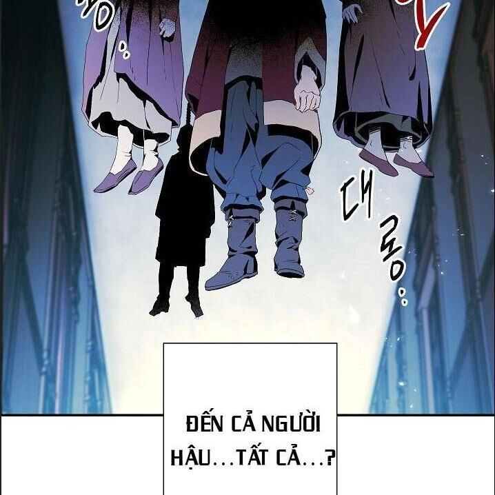 Cốt Binh Trở Lại Chapter 85 - 93