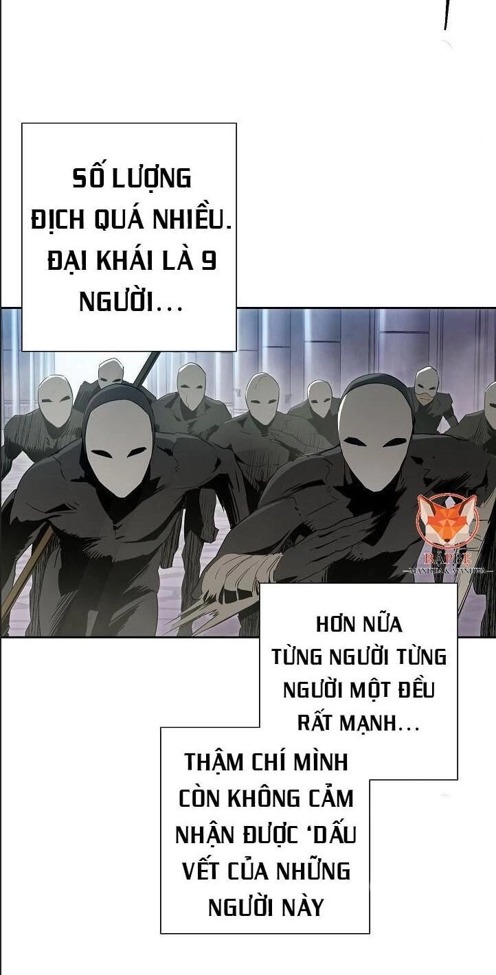 Cốt Binh Trở Lại Chapter 86 - 50