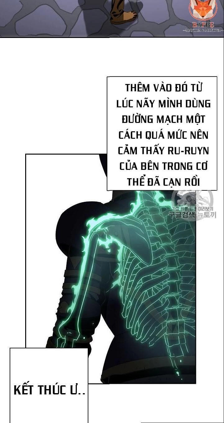 Cốt Binh Trở Lại Chapter 86 - 76