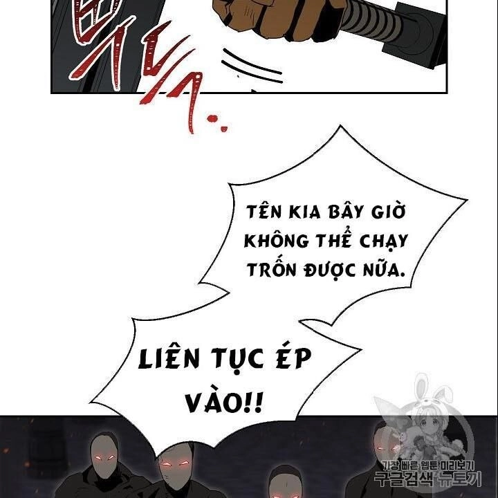 Cốt Binh Trở Lại Chapter 86 - 81