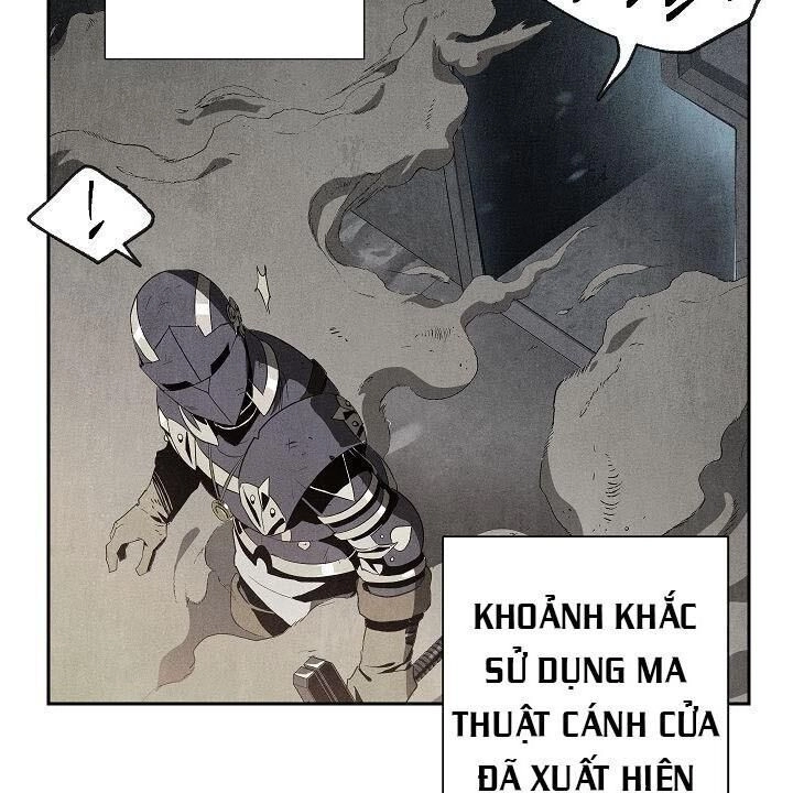 Cốt Binh Trở Lại Chapter 86 - 97