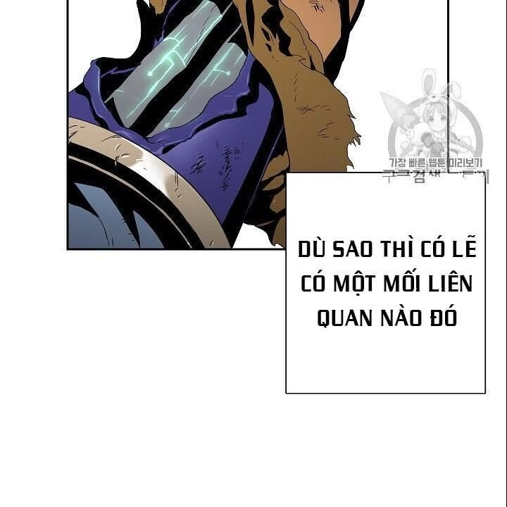 Cốt Binh Trở Lại Chapter 86 - 102