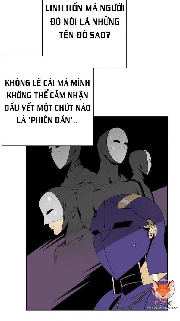 Cốt Binh Trở Lại Chapter 87 - 31