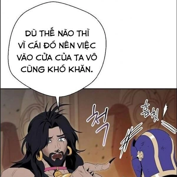 Cốt Binh Trở Lại Chapter 87 - 93