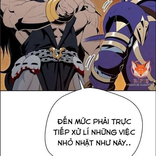 Cốt Binh Trở Lại Chapter 87 - 94