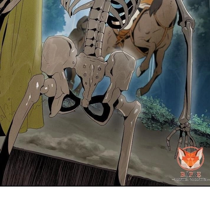 Cốt Binh Trở Lại Chapter 88 - 66