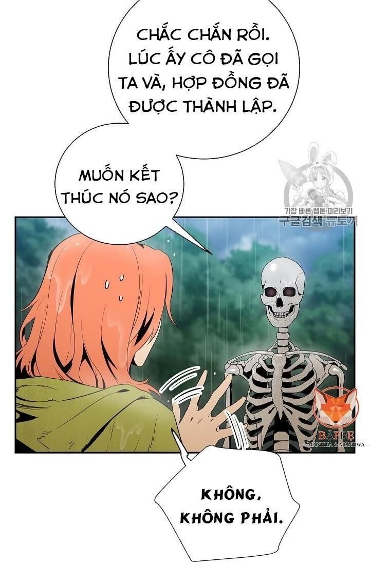 Cốt Binh Trở Lại Chapter 88 - 125