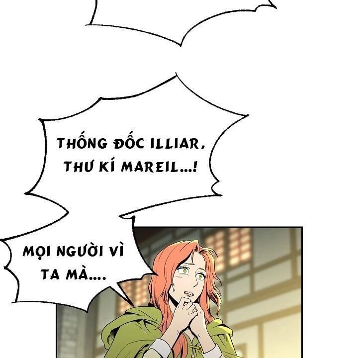 Cốt Binh Trở Lại Chapter 89 - 85